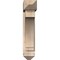 Ekena Millwork Imperial Arts and Crafts Smooth Bracket w/ Offset Brace, Douglas Fir, 7 1/2"W x 30"D x 36"H BKT0806X30X36IMP03SDF - alternate 3